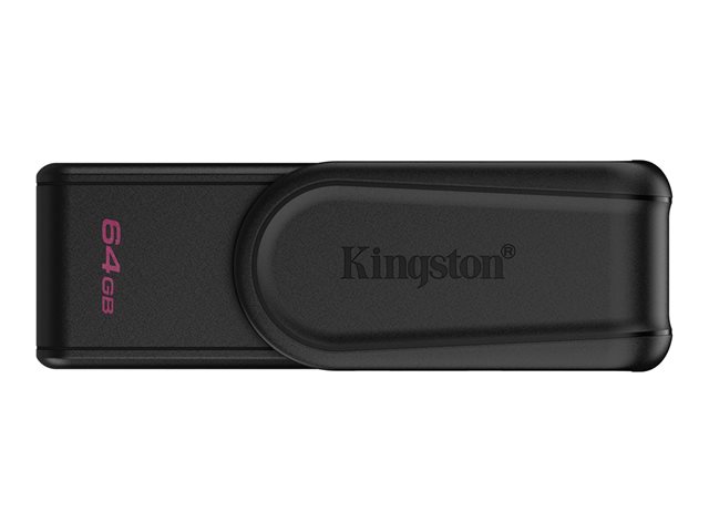 KINGSTON 64GB Portable USB Black Cijena
