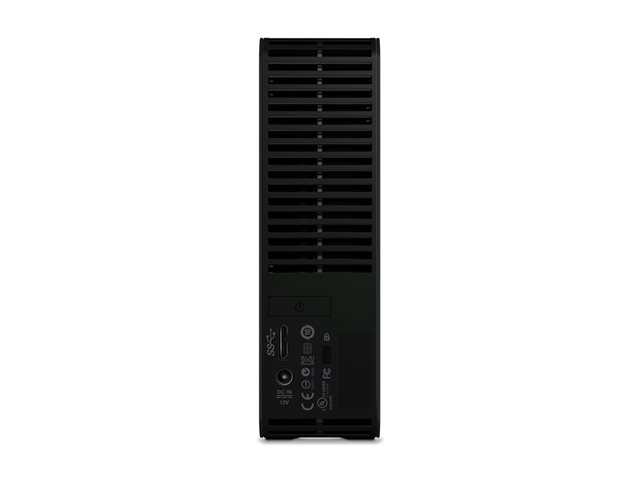 WD Elements Desktop 26TB Cijena