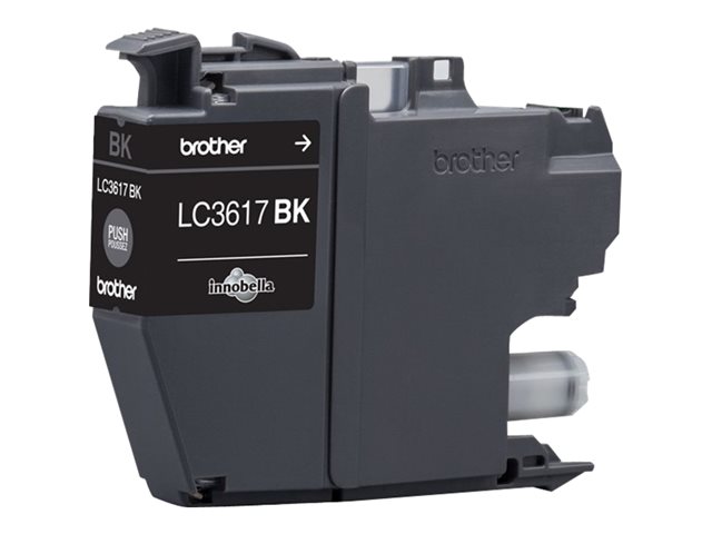 BROTHER LC3617BK Ink Brother LC3617BK bl Cijena