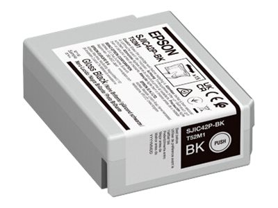 EPSON 5LB SJIC42P-BK Ink cartridge Cijena