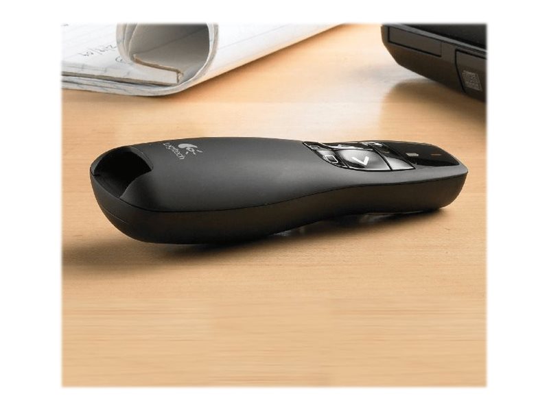 LOGI R400 Wireless Presenter Cijena