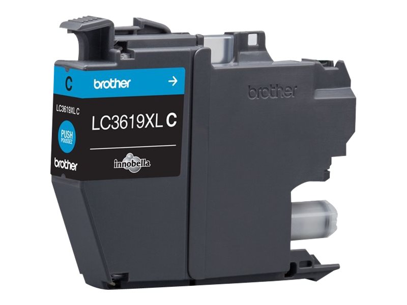 Brother tinta Cyan LC3619XLC - 1500 stra Cijena