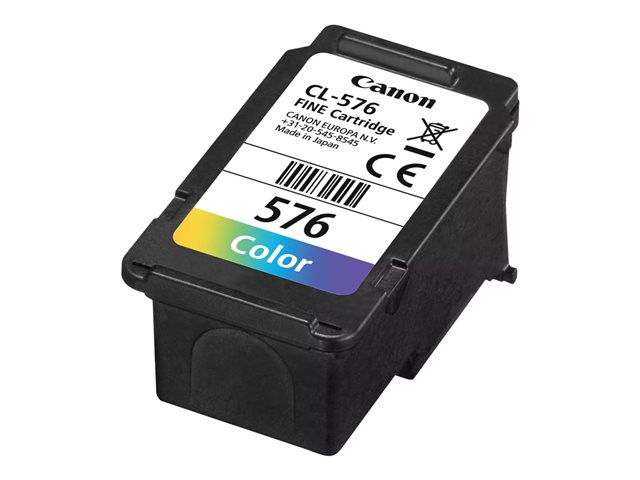 CANON 1LB CL-576 Color Ink Cartridge Cijena