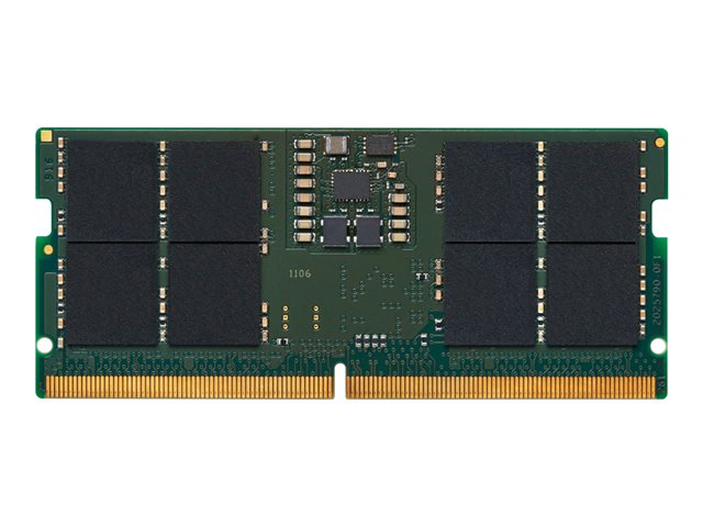 KINGSTON 16GB 5600MT/s DDR5 Non-ECC CL46 Cijena
