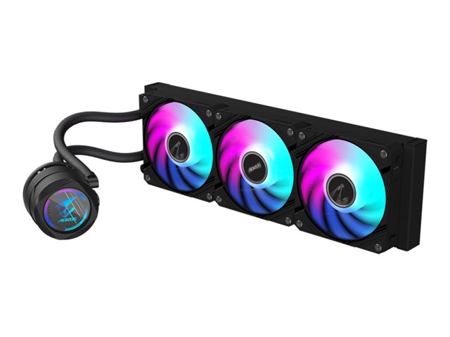 GIGABYTE AORUS WATERFORCE II 360 AIO Cijena