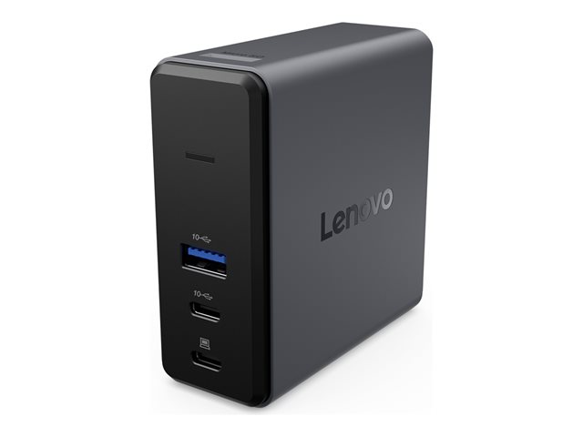 LENOVO GaN Powered X9 Travel Dock - EU Cijena