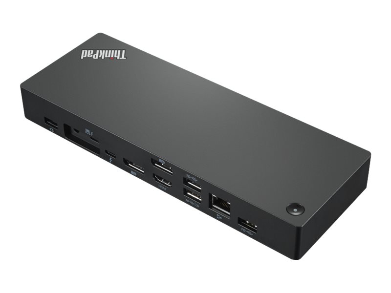 LENOVO ThinkPad Thunderbolt 4 Dock Cijena