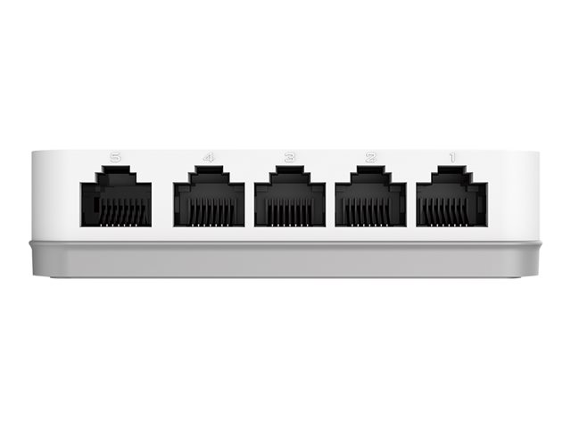D-LINK GO-SW-5G/E Easy Switch Cijena