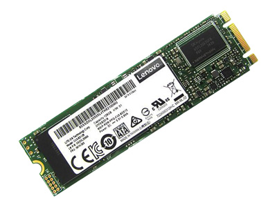 LENOVO 480GB M.2 5300 Non-Hotswap SSD Cijena