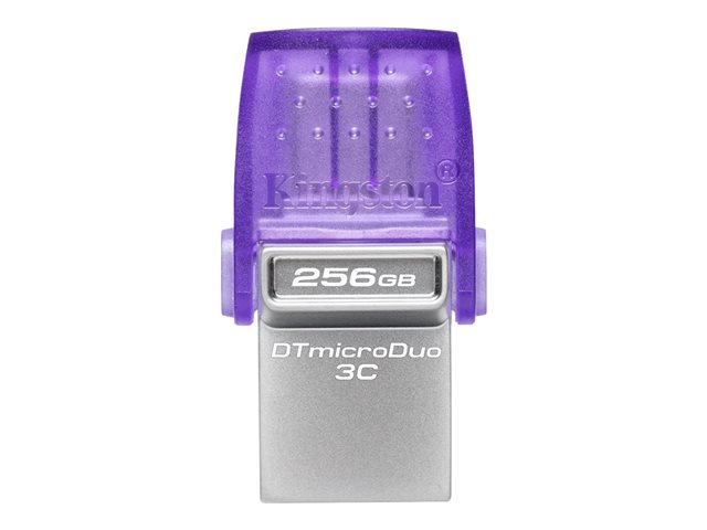 KINGSTON 256GB DataTraveler microDuo 3C Cijena