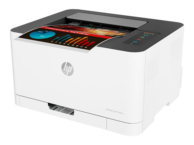 HP Color Laser 150nw Printer Cijena