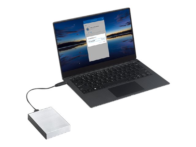 SEAGATE One Touch 5TB External HDD Cijena