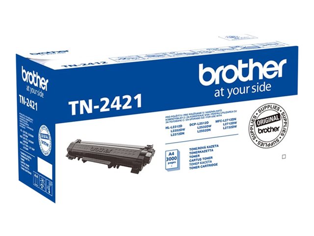 BROTHER TN2421 Toner Brother TN2421 blac Cijena