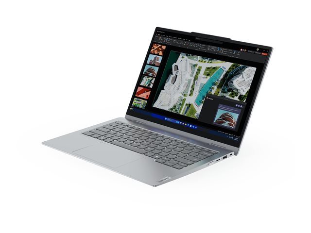LENOVO TB 14 2-in-1 G4 U7 155U 14i 32GB Cijena