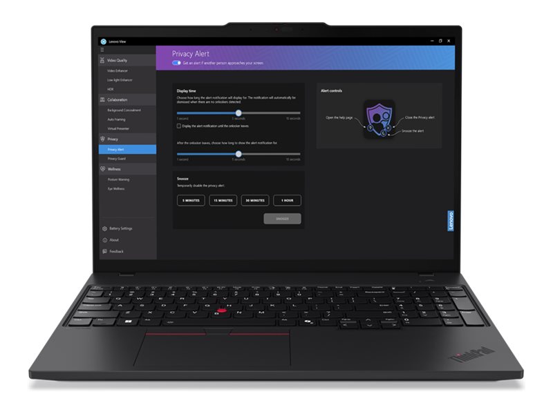 LENOVO TP T16 G3 U5 125U 16i 16GB 512GB Cijena