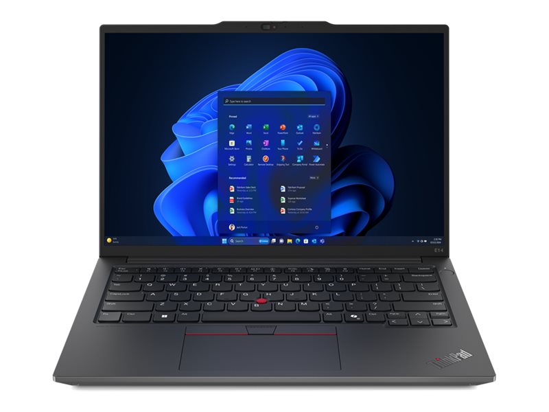 LENOVO TP E14 G6 R5 7535HS 14i 32GB 1TB Cijena