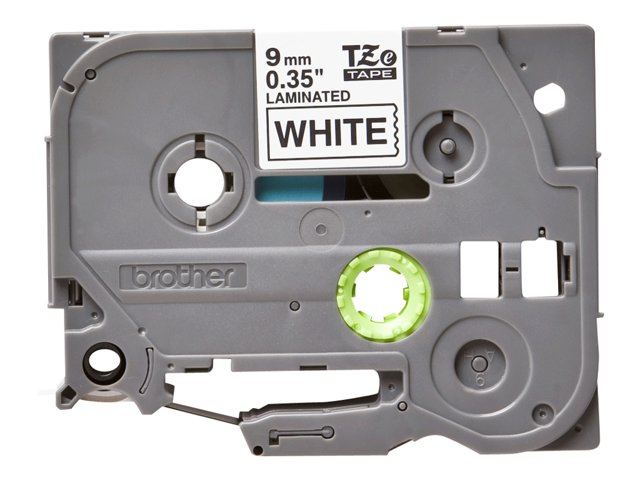 BROTHER TZE221 tape black/white 9mm 8m Cijena