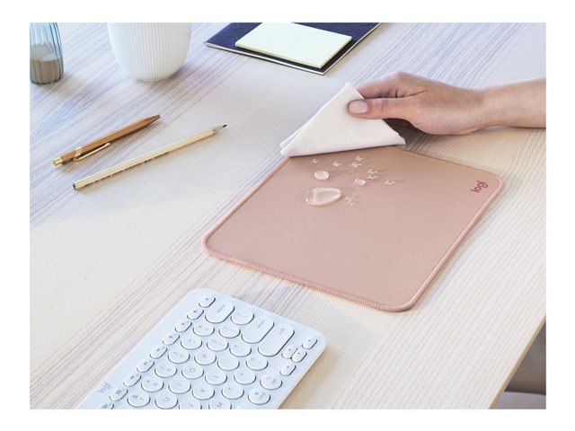 LOGI Mouse Pad Studio Series DARKER ROSE Cijena