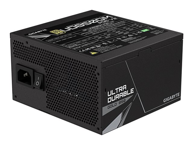 GIGABYTE GP-UD850GM PG5 V2 850W PSU Cijena