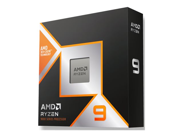 AMD Ryzen 9 9900X3D 5.5GHZ AM5 BOX Cijena