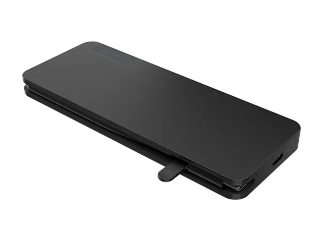 LENOVO USB-C Slim Travel Dock 3y Cijena
