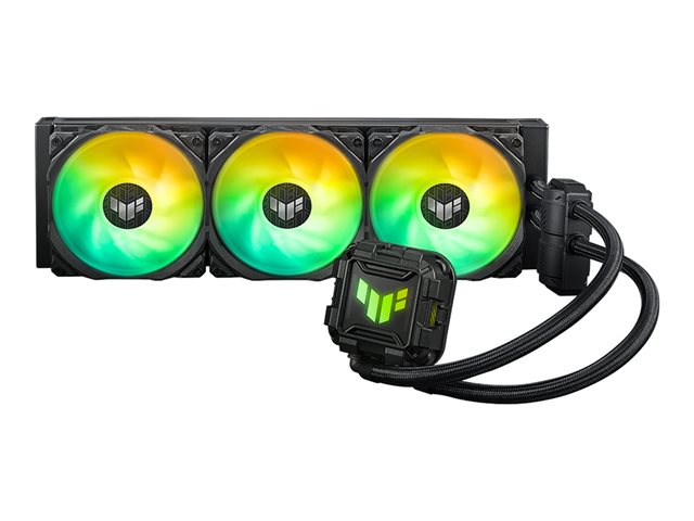 ASUS TUF GAMING LC II 360 ARGB cooler Cijena