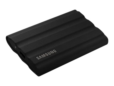 SAMSUNG Portable SSD T7 Shield 1TB Black Cijena