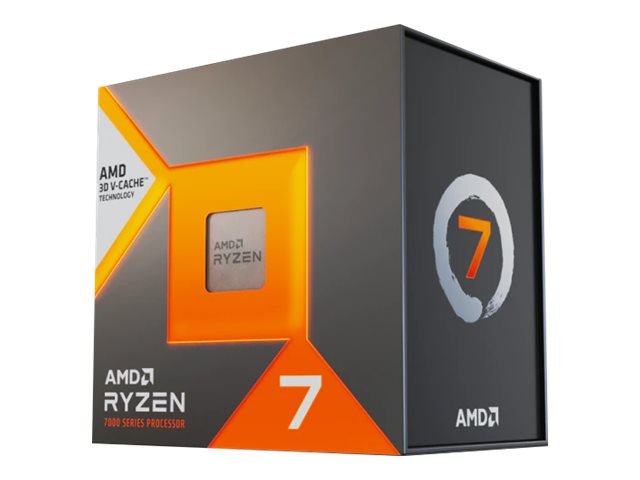 AMD Ryz7 7800X3D 5GHz AM5 8/16T 120W BOX Cijena