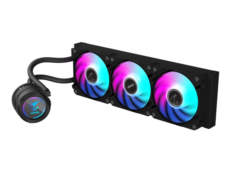 GIGABYTE AORUS WATERFORCE II 360 AIO Cijena