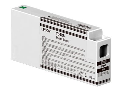 EPSON Singlepack Matte Black T54X800 Cijena