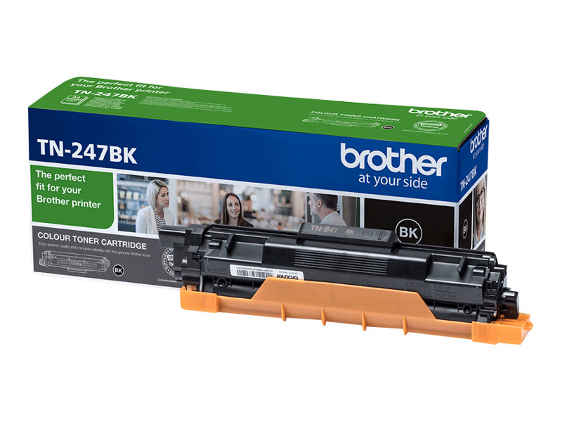 BROTHER Black high yield toner TN247BK Cijena