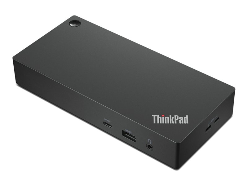LENOVO ThinkPad Universal USB-C Dock Cijena