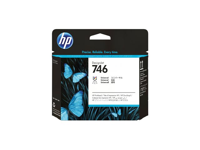 HP 746 Printhead Cijena