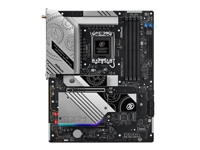 ASROCK Z890 TAICHI LITE Cijena