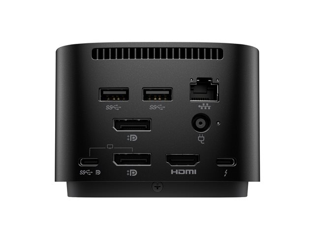 HP Thunderbolt 120W G4 Dock (EN) Cijena