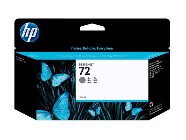 HP 72 ink grey Vivera 130ml Cijena