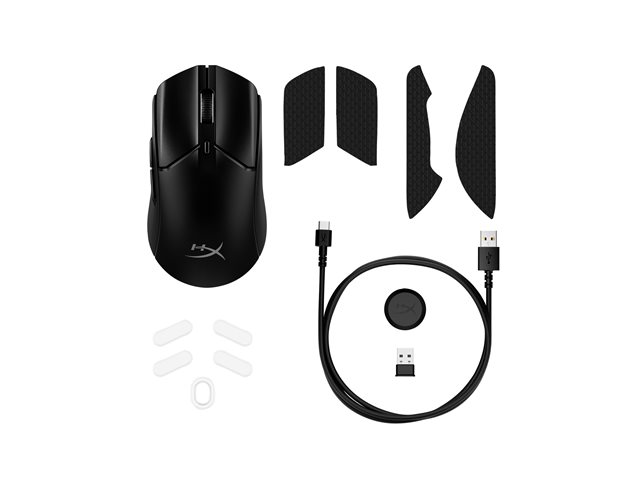 HP HyperX Pulsefire Haste 2 Wireless Blk Cijena