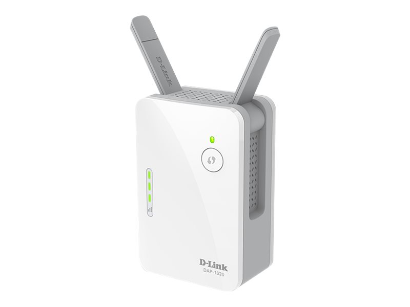 D-LINK Wireless Range Extender AC1200 Cijena
