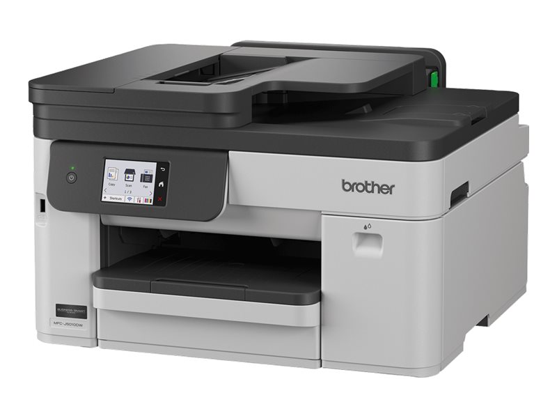 BROTHER MFCJ5010DWYJ1 3-in-1 A4 MFP ink Cijena