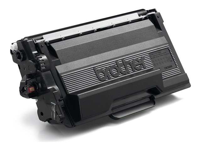 BROTHER TN-3600 Black Toner Cartridge Cijena
