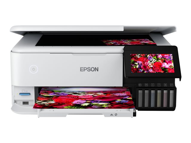 EPSON L8160 A4 MFP Inkjet Cijena