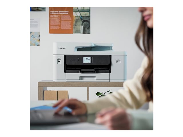 BROTHER 3660DW all-in-one A3 wireless Cijena