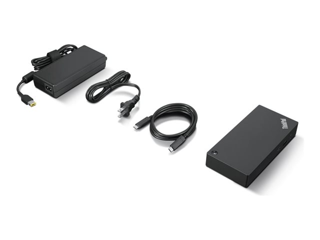 LENOVO ThinkPad Universal USB-C Dock Cijena