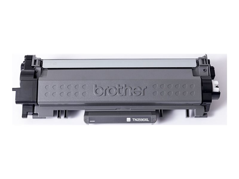BROTHER TN2590XL TONER FOR ELLE - CEE Cijena