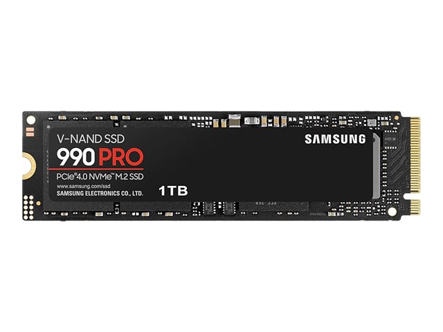 SAMSUNG SSD 990 PRO 1TB M.2 NVMe PCIe Cijena