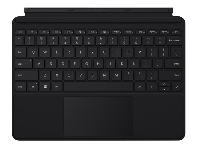 MS Srfc Go Typecover N EN Black Cijena