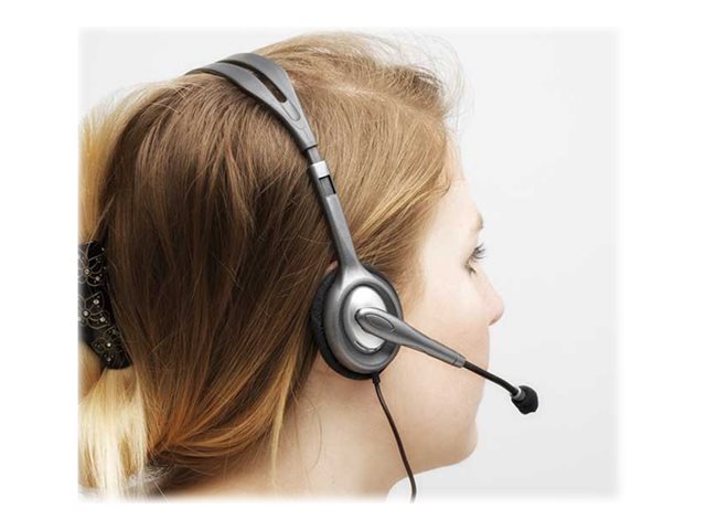 LOGI Stereo Headset H110 Cijena
