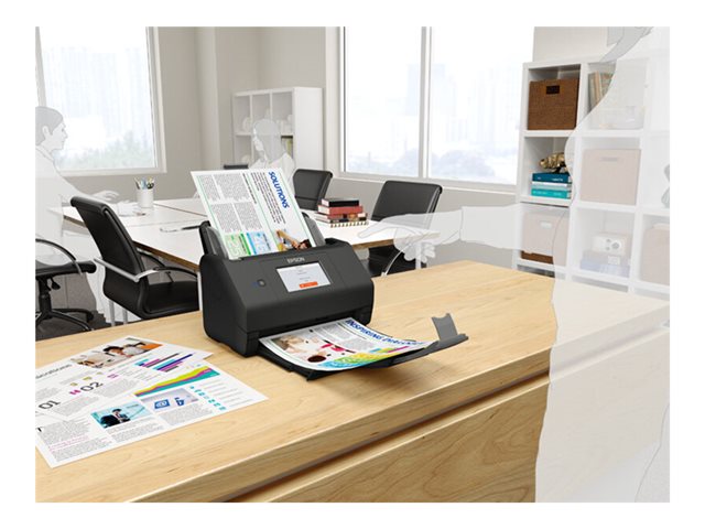 EPSON WorkForce ES-580W Document scanner Cijena