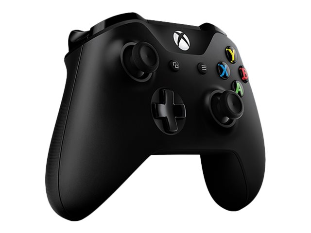 MS Xbox X Wireless Controller Black Cijena