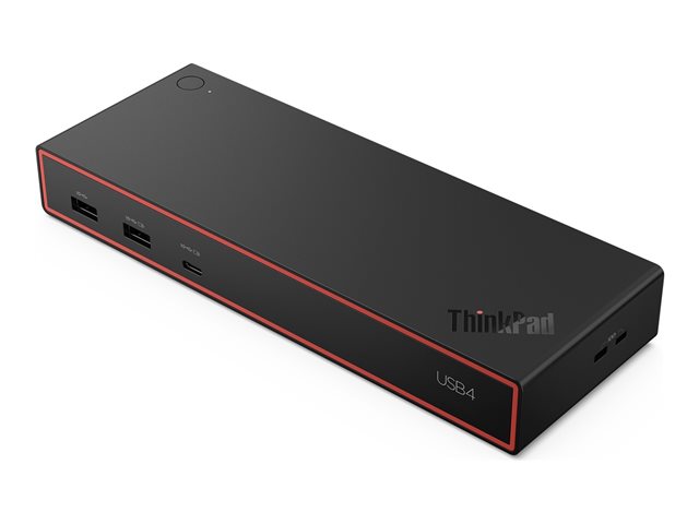 LENOVO ThinkPad USB4 Dock 5000 100W (EU) Cijena